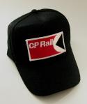 CP RAIL CAP (CANADIAN PACIFIC RAILWAY)
